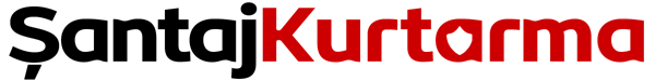 Şantaj Koruma Logo